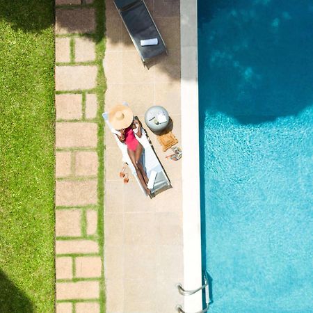 Ibis Styles Abidjan Marcory Hotel Ngoại thất bức ảnh