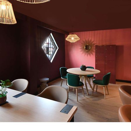 Ibis Styles Abidjan Marcory Hotel Ngoại thất bức ảnh