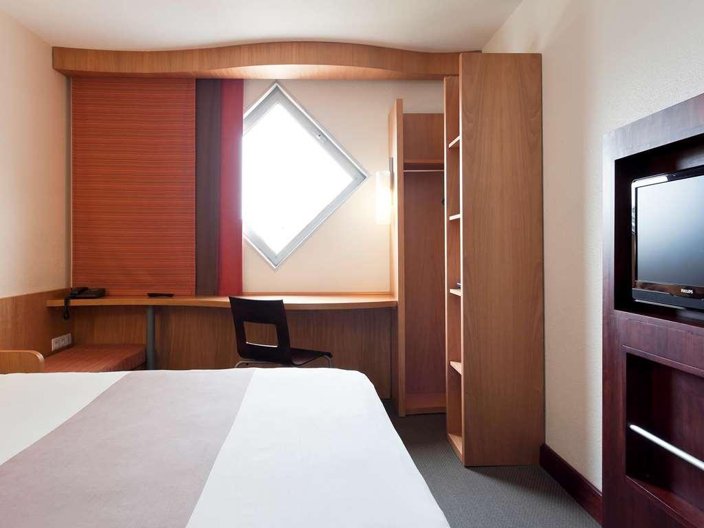 Ibis Styles Abidjan Marcory Hotel Phòng bức ảnh