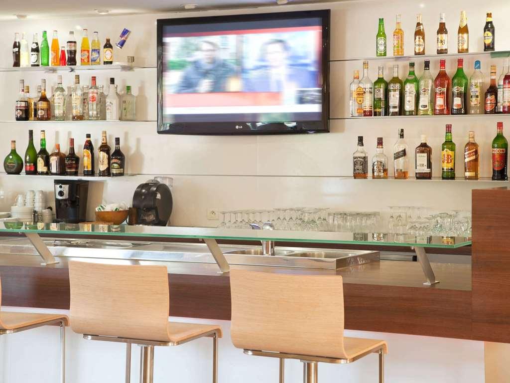 Ibis Styles Abidjan Marcory Hotel Nhà hàng bức ảnh