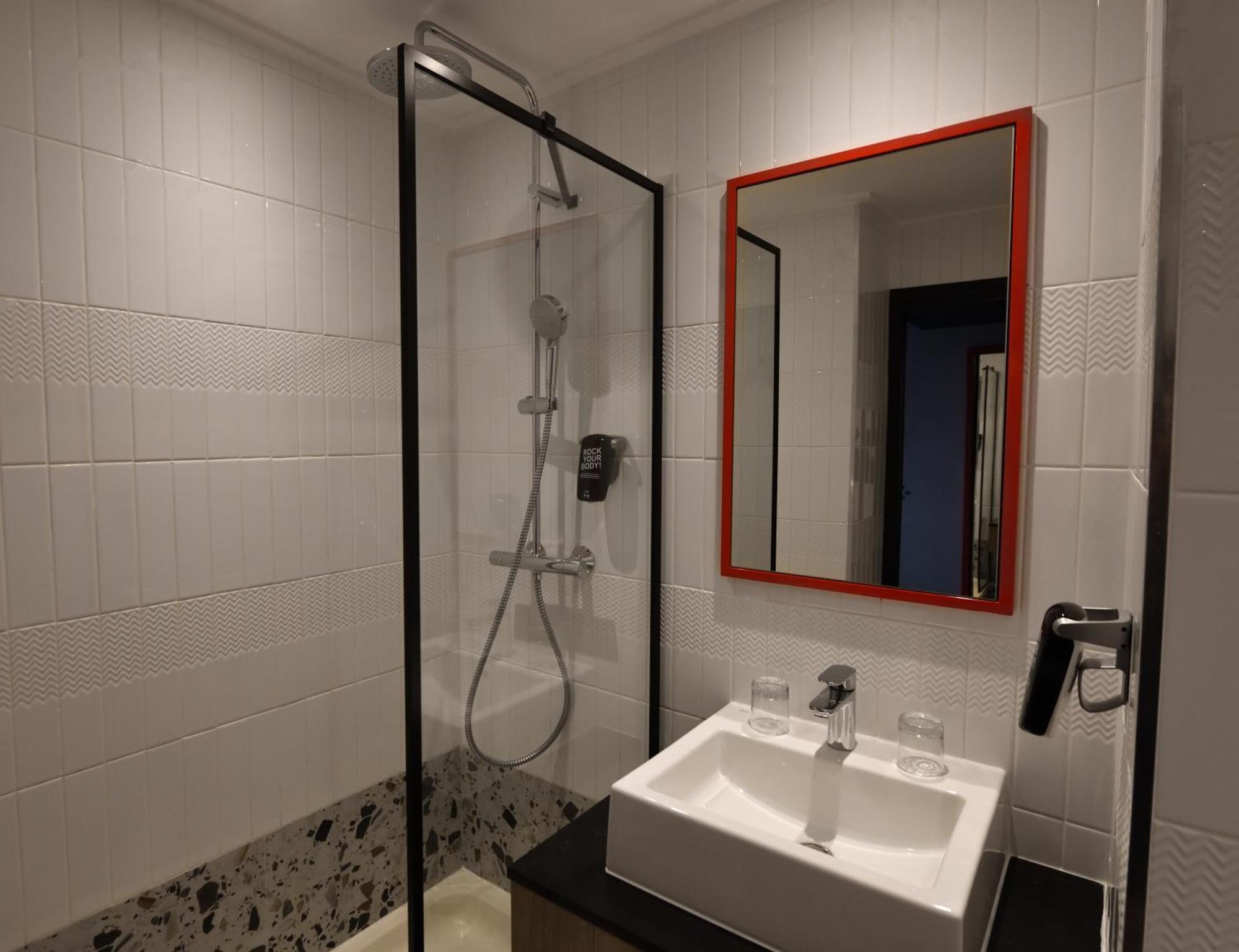 Ibis Styles Abidjan Marcory Hotel Ngoại thất bức ảnh