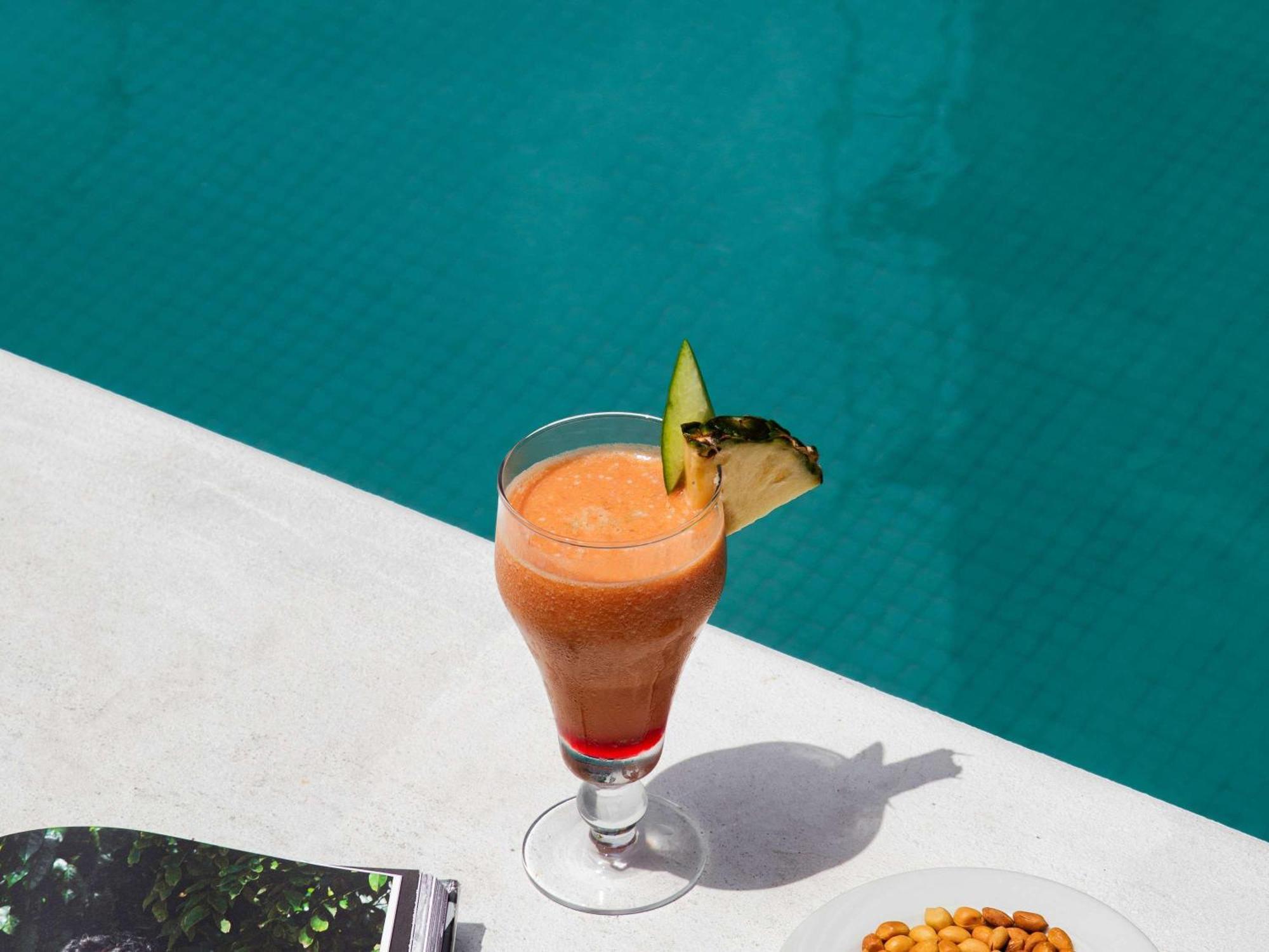 Ibis Styles Abidjan Marcory Hotel Ngoại thất bức ảnh