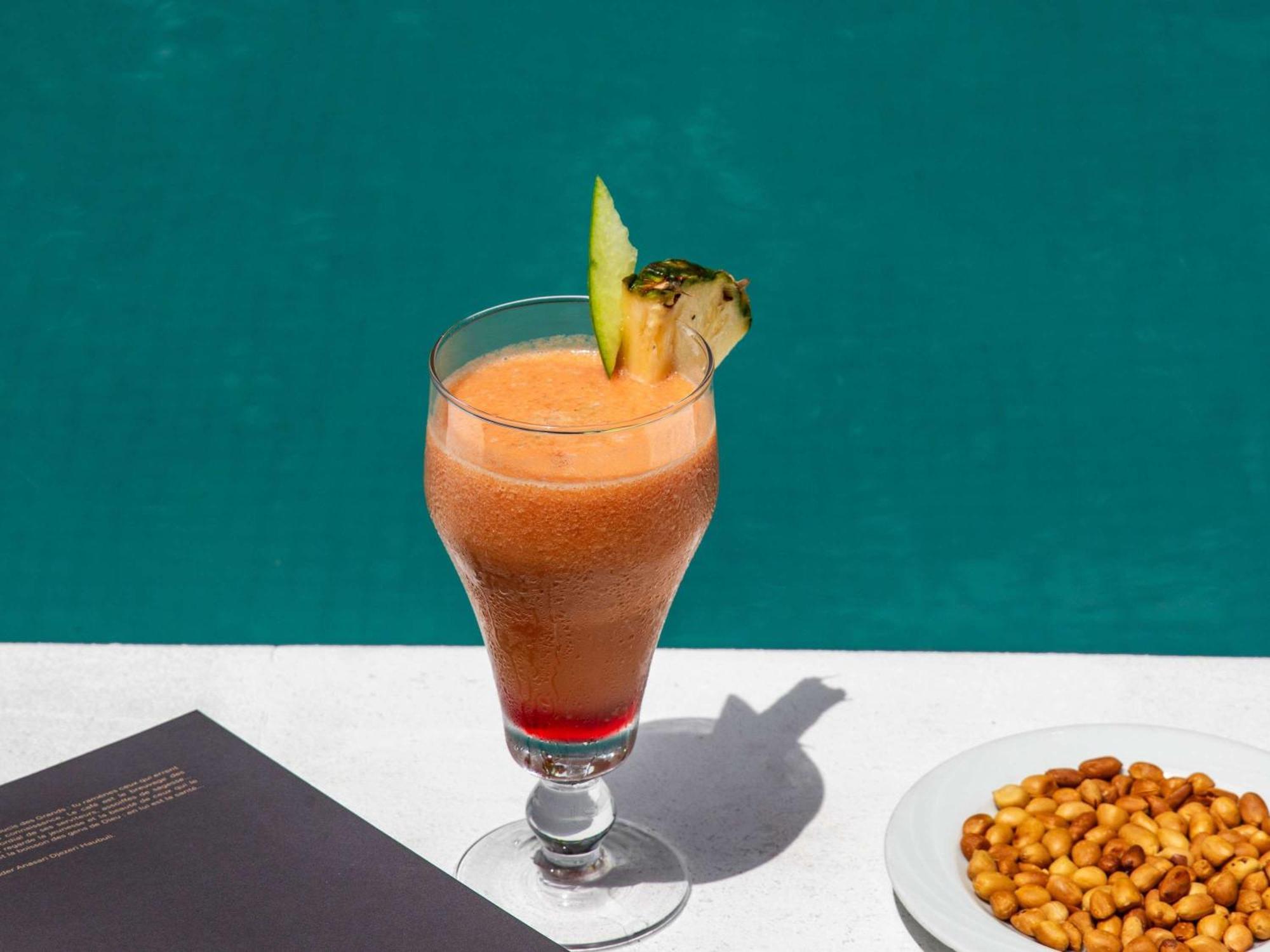 Ibis Styles Abidjan Marcory Hotel Ngoại thất bức ảnh