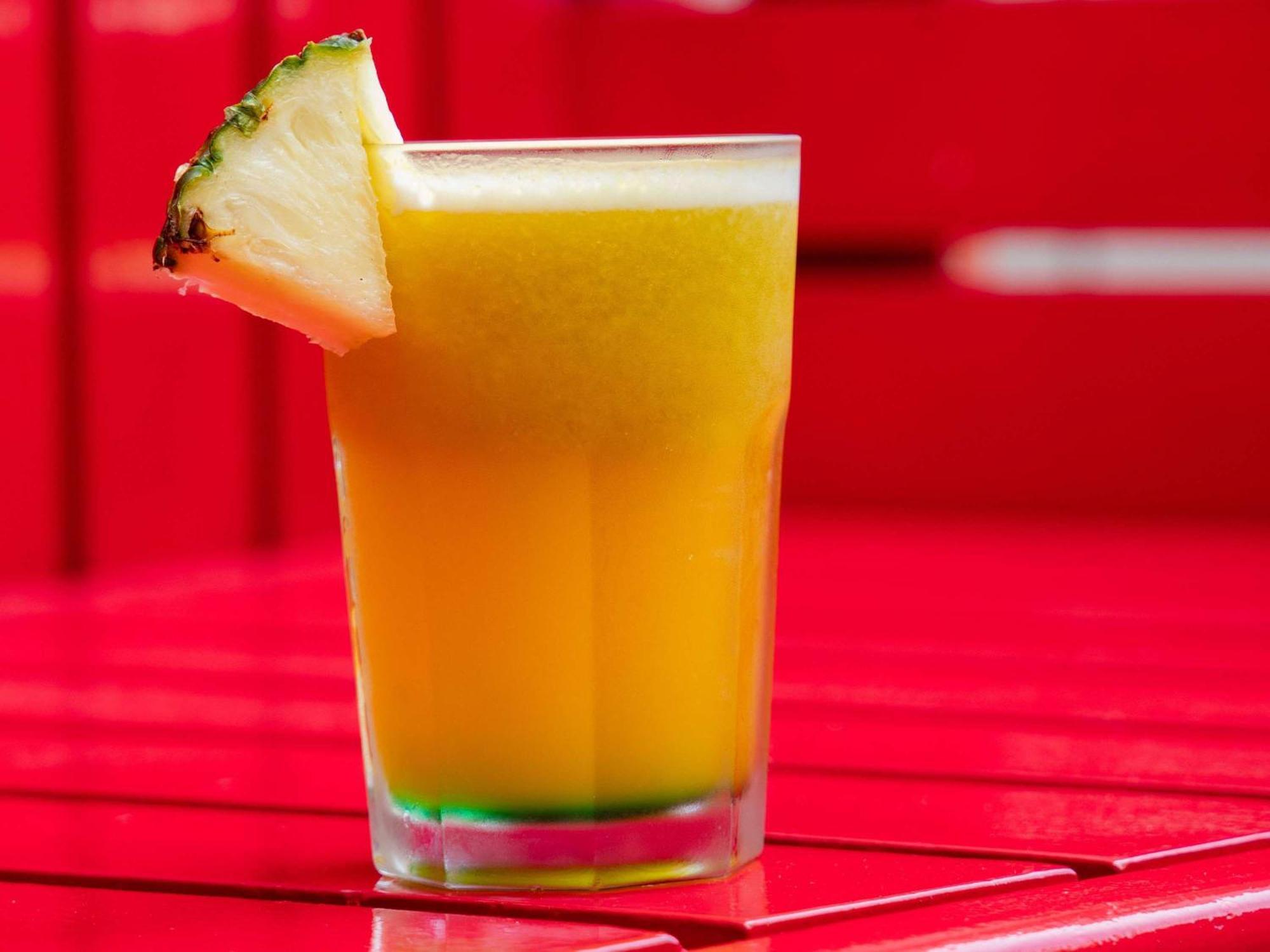Ibis Styles Abidjan Marcory Hotel Ngoại thất bức ảnh