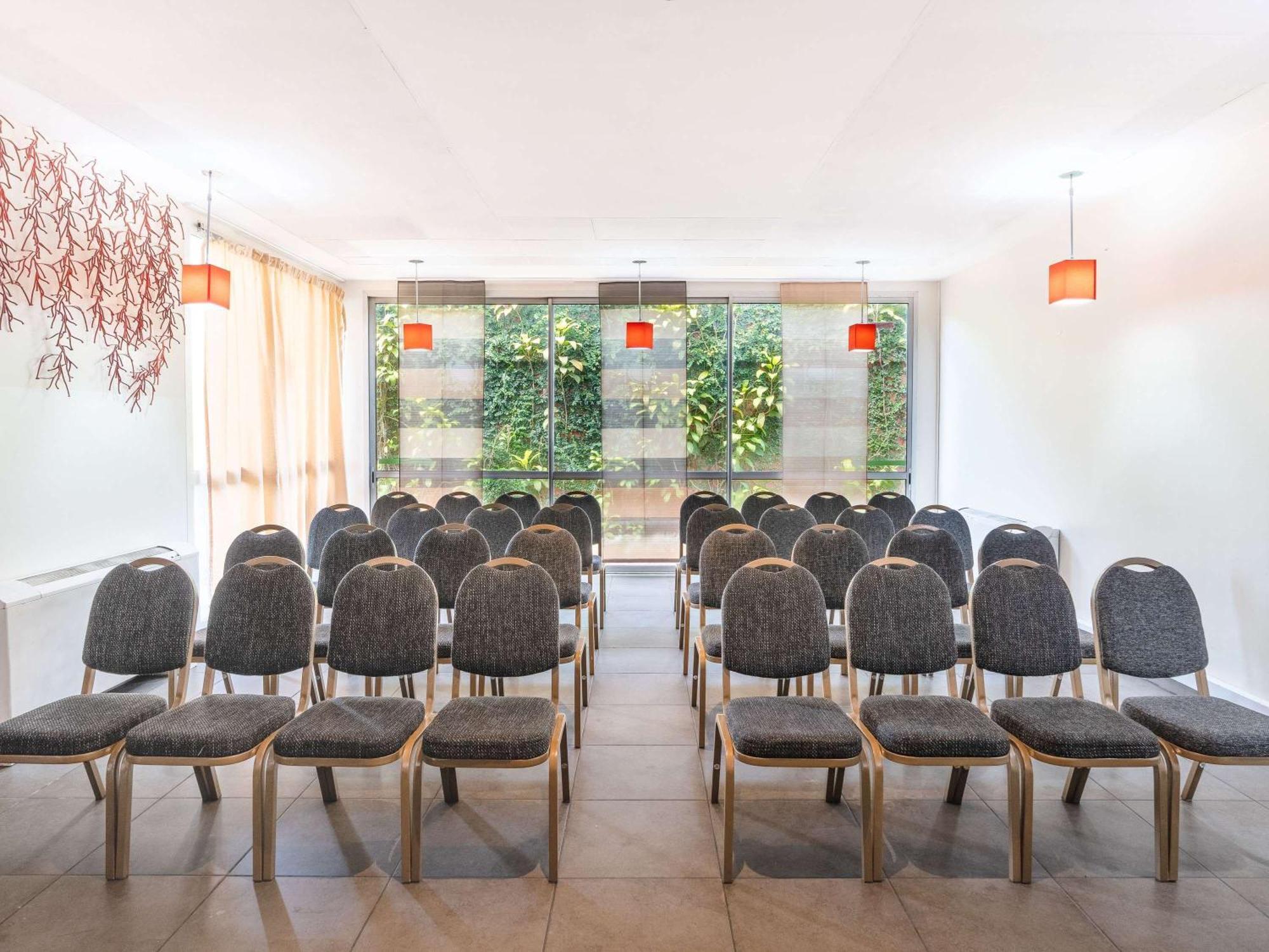 Ibis Styles Abidjan Marcory Hotel Ngoại thất bức ảnh