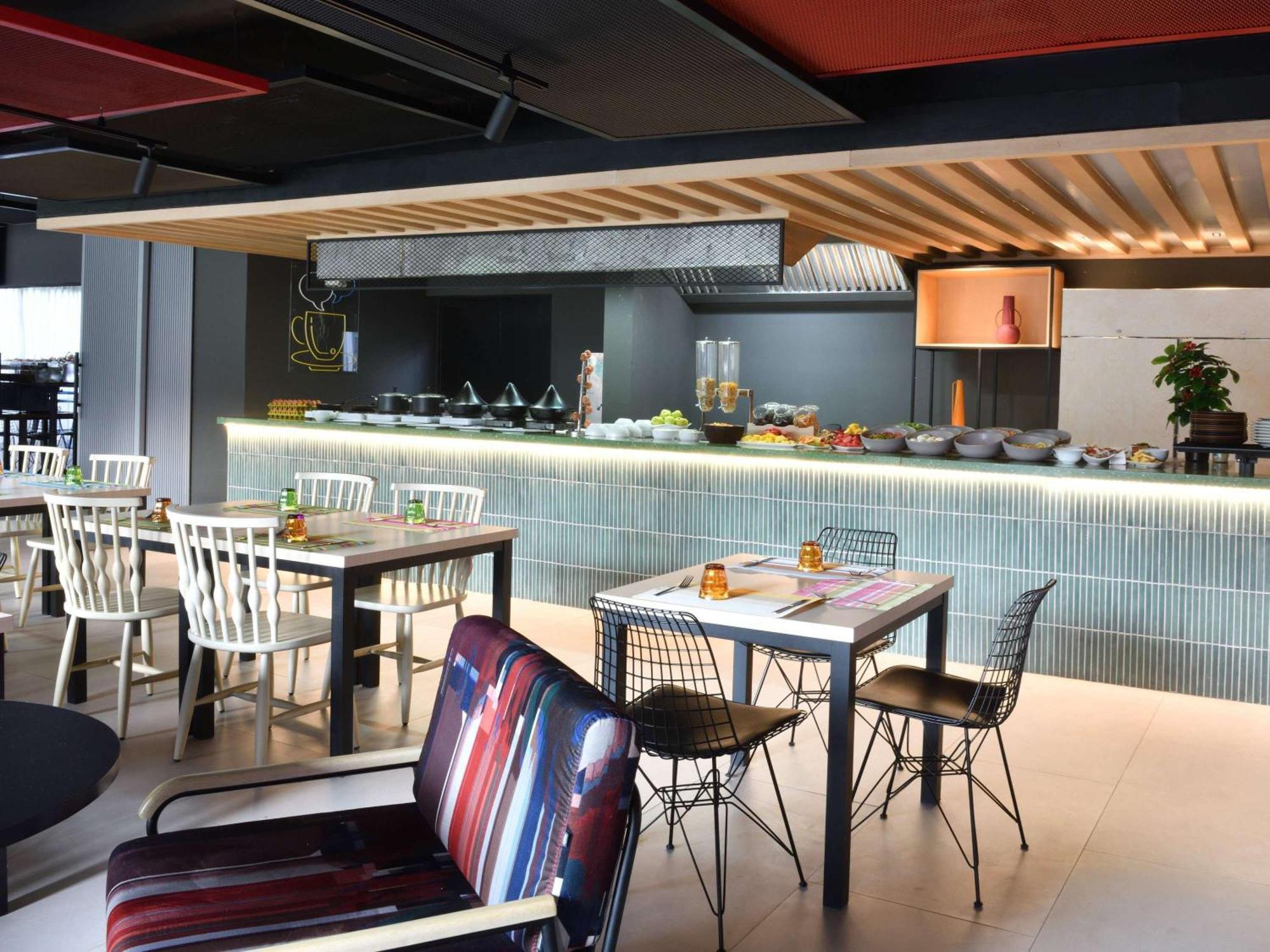 Ibis Styles Abidjan Marcory Hotel Ngoại thất bức ảnh