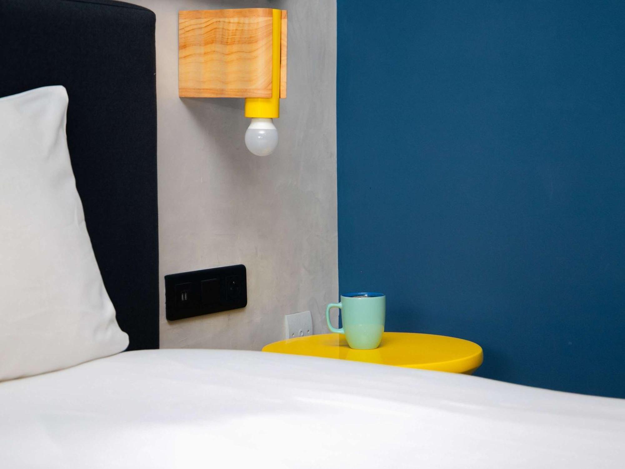 Ibis Styles Abidjan Marcory Hotel Ngoại thất bức ảnh