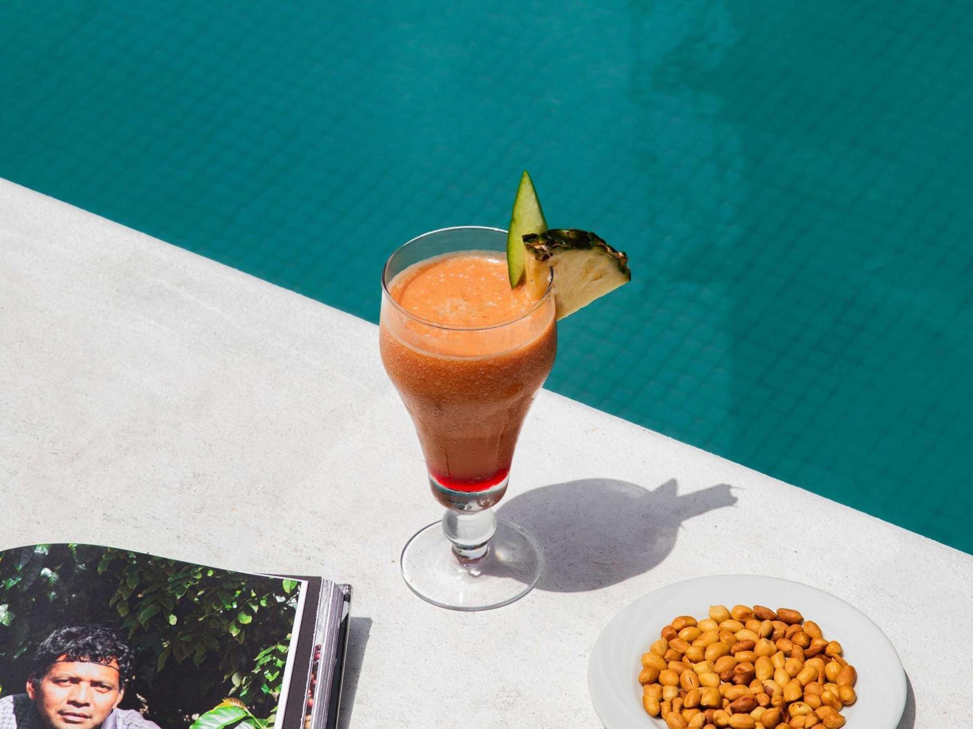 Ibis Styles Abidjan Marcory Hotel Ngoại thất bức ảnh