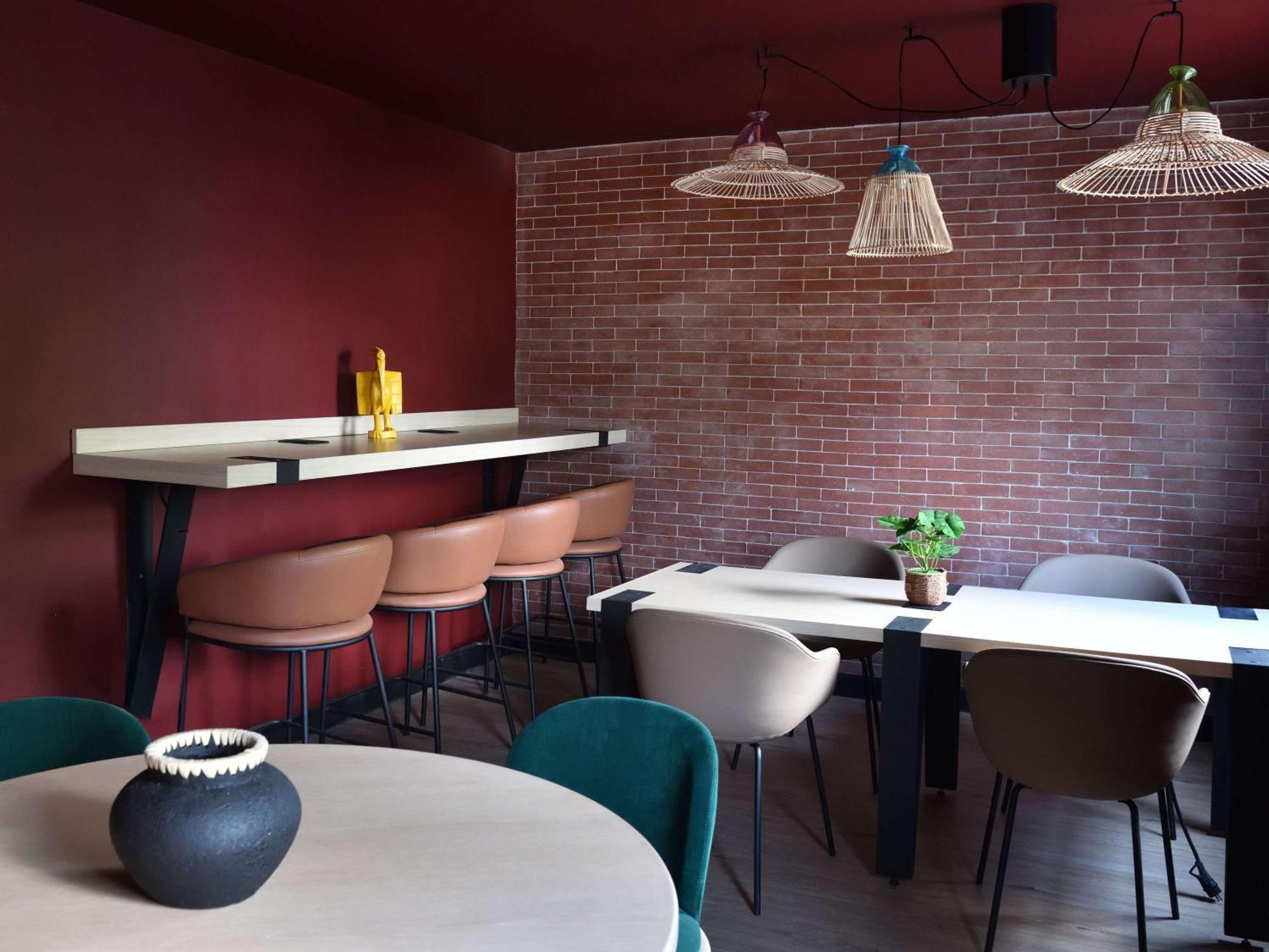 Ibis Styles Abidjan Marcory Hotel Ngoại thất bức ảnh