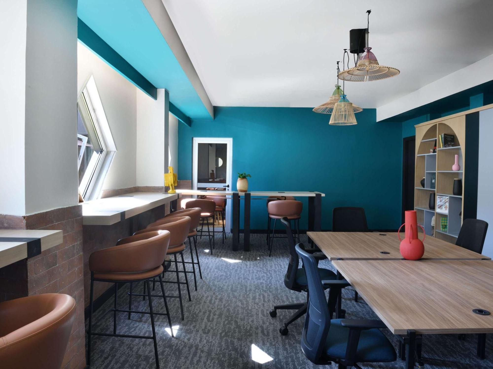 Ibis Styles Abidjan Marcory Hotel Ngoại thất bức ảnh