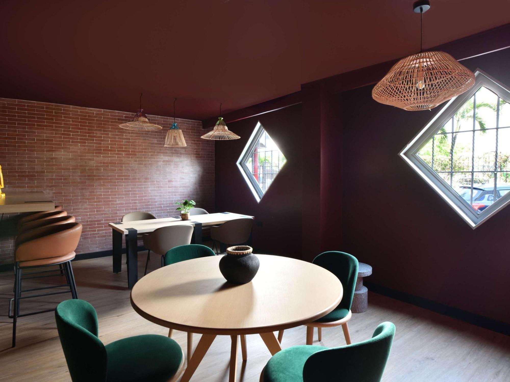 Ibis Styles Abidjan Marcory Hotel Ngoại thất bức ảnh