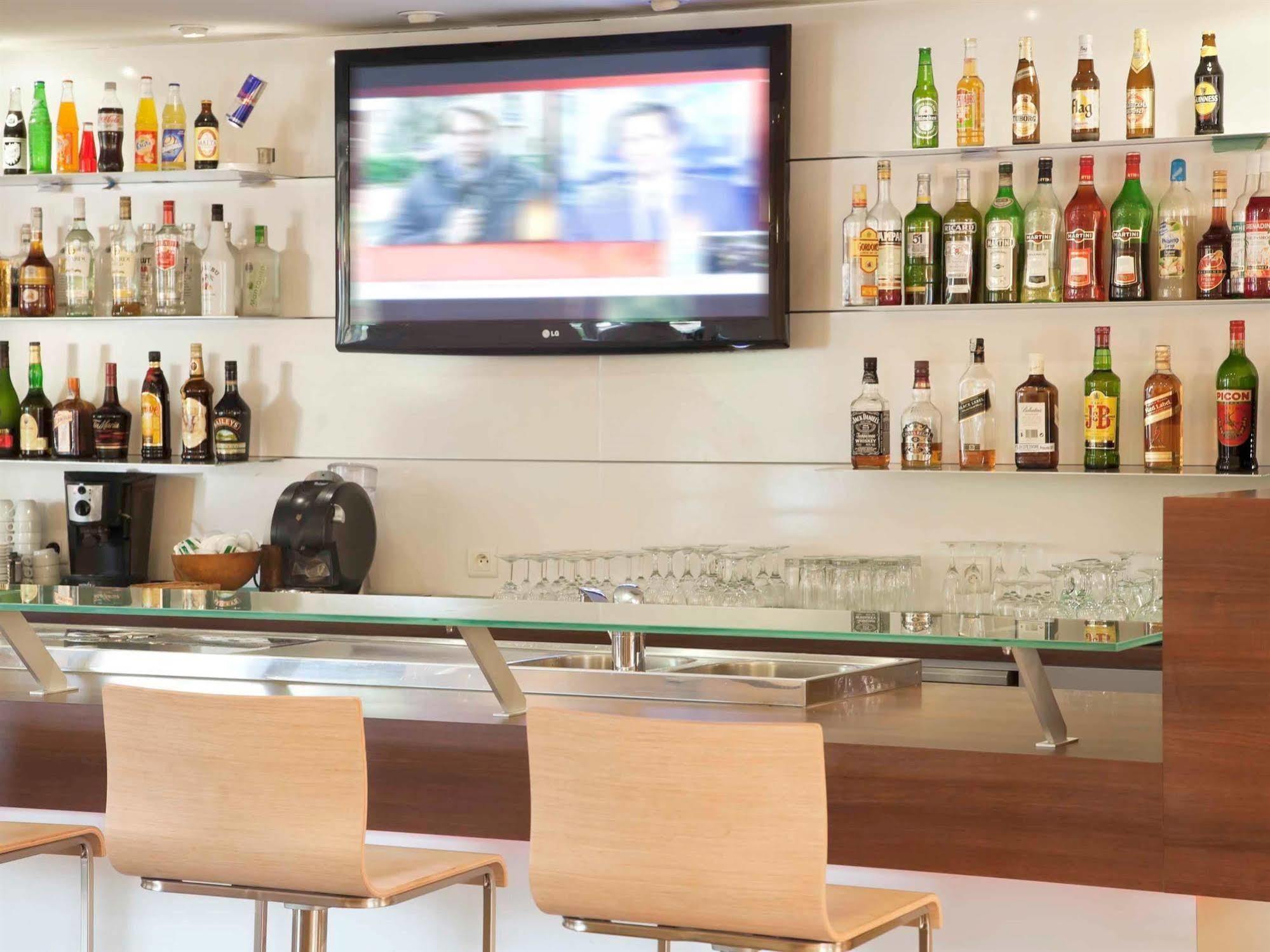Ibis Styles Abidjan Marcory Hotel Ngoại thất bức ảnh