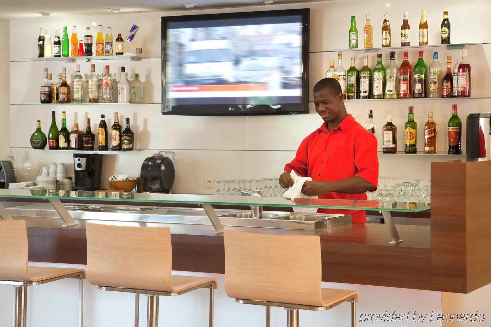 Ibis Styles Abidjan Marcory Hotel Ngoại thất bức ảnh