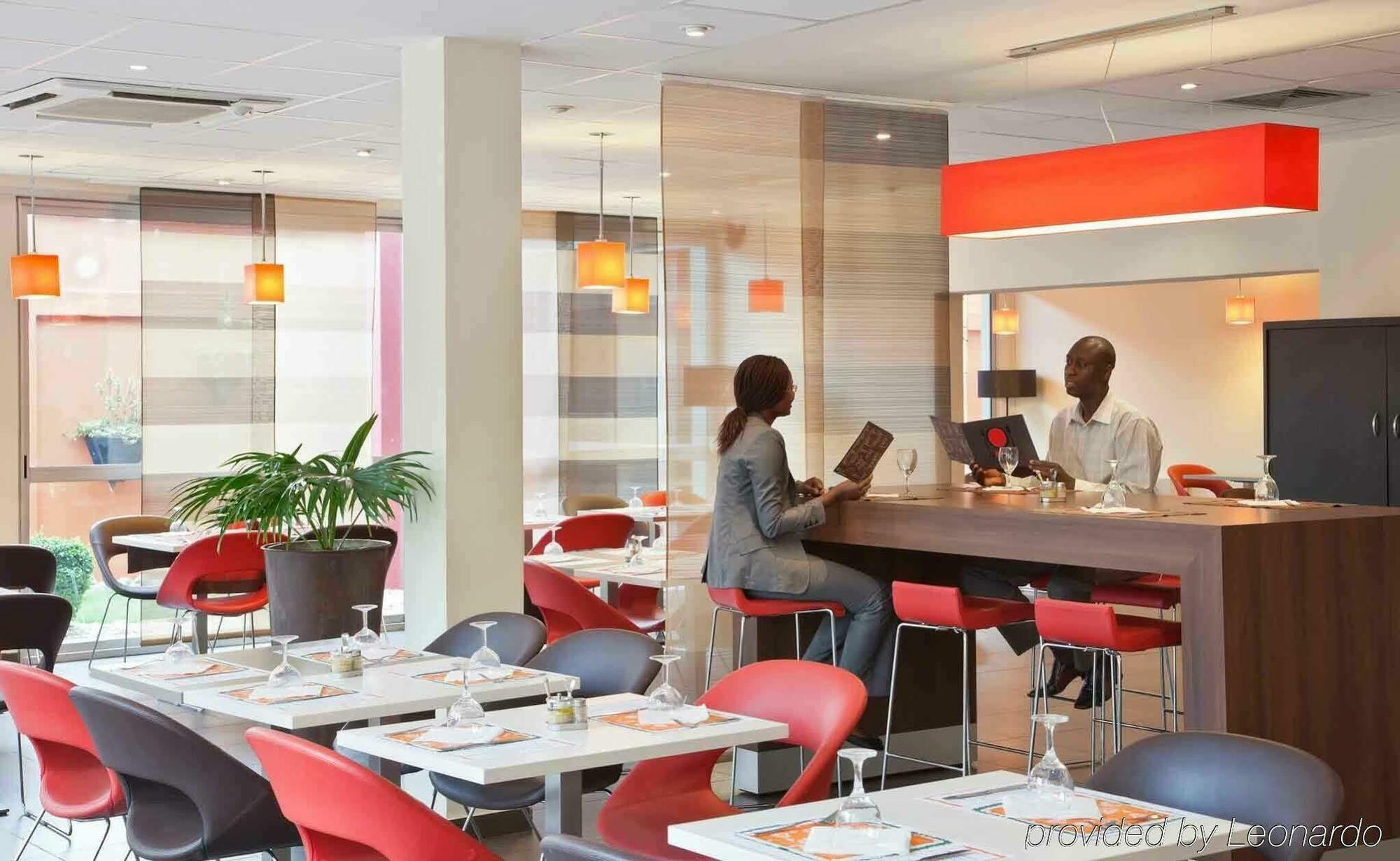 Ibis Styles Abidjan Marcory Hotel Ngoại thất bức ảnh